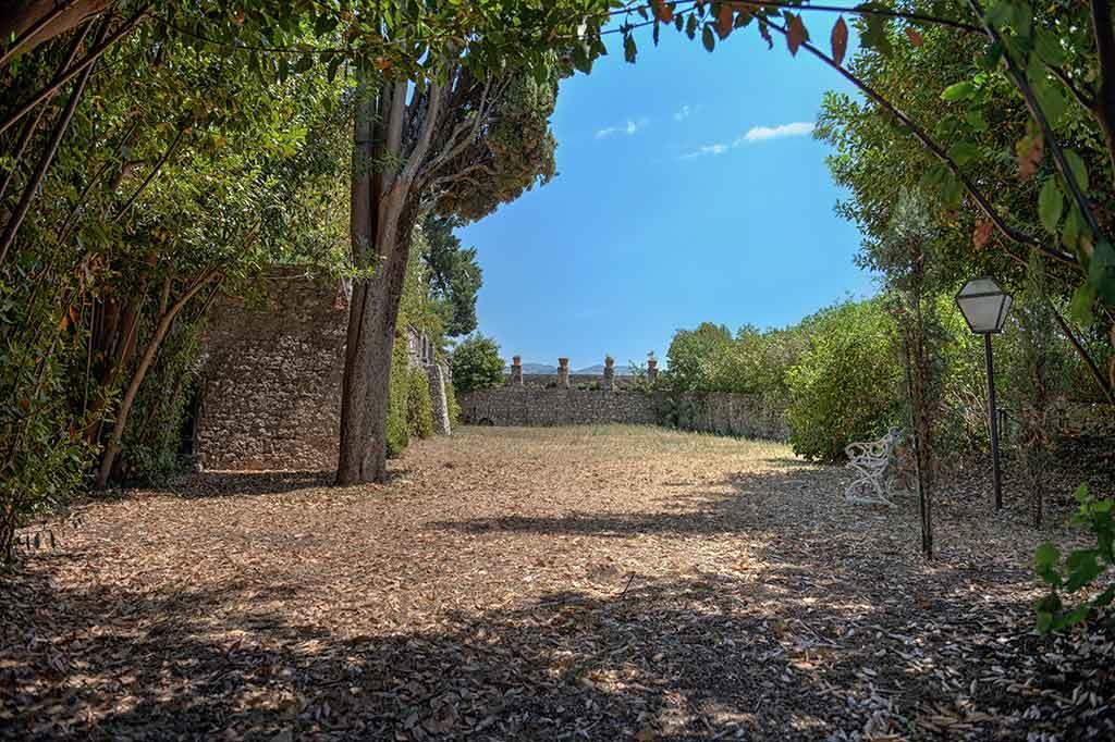 Castello di Fumone