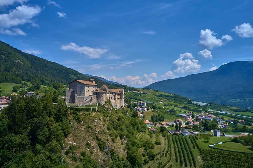 Castello di Stenico