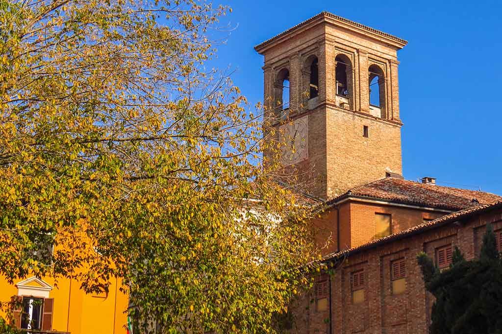 Chiesa di San Francesco