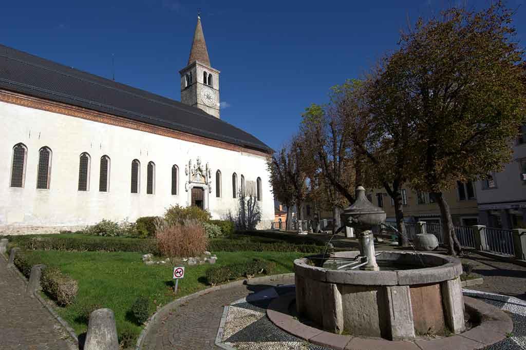 Chiesa di Santo Stefano