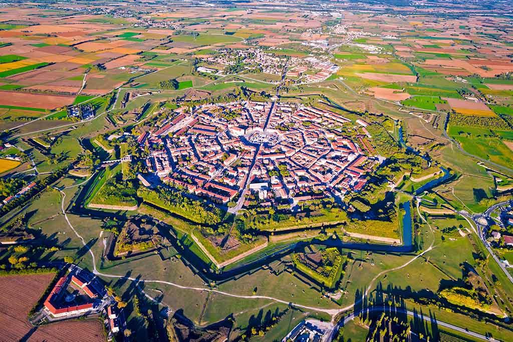 Citta' Fortezza