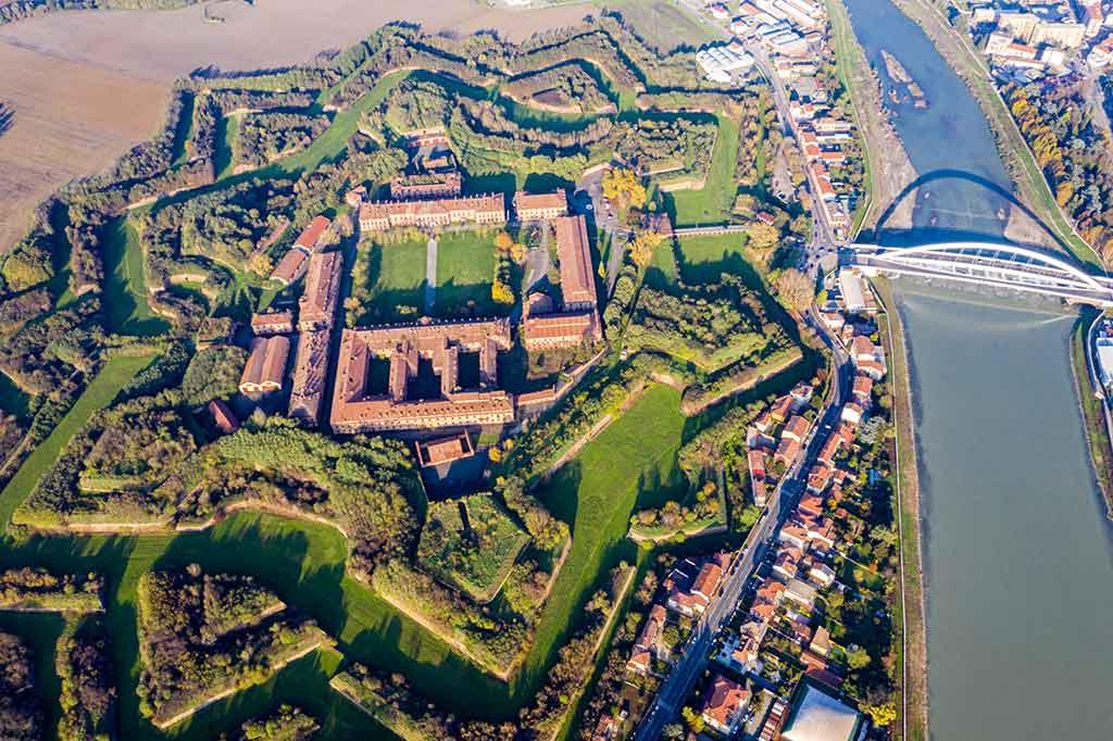 Cittadella