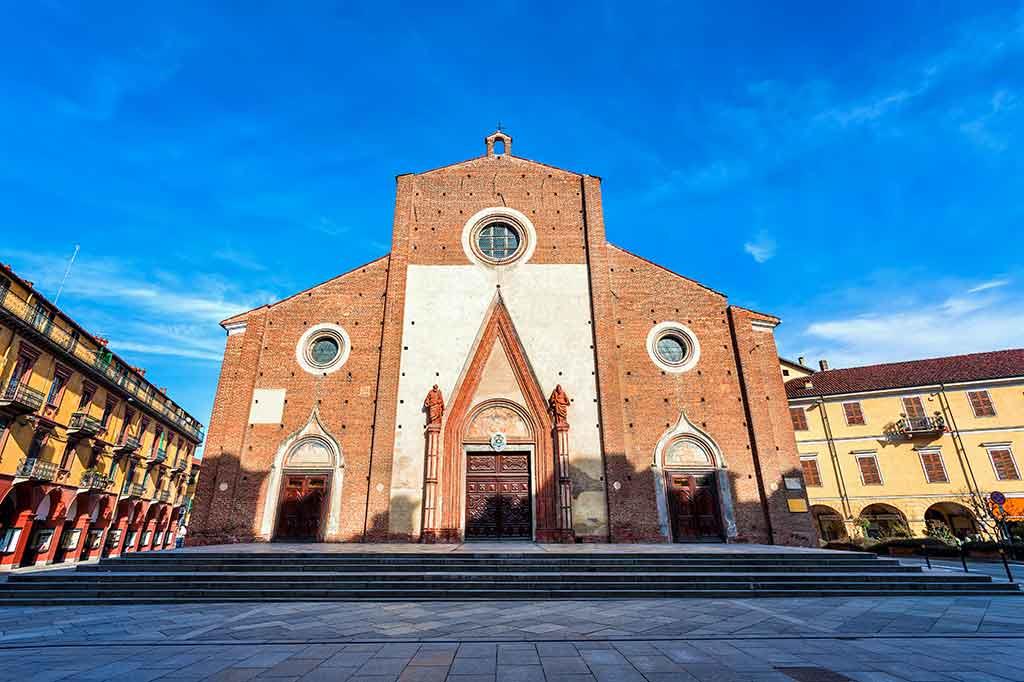 Duomo di Saluzzo