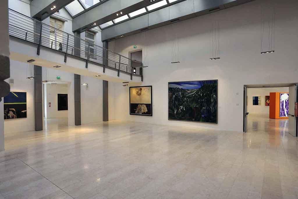 Galleria d'Arte Moderna