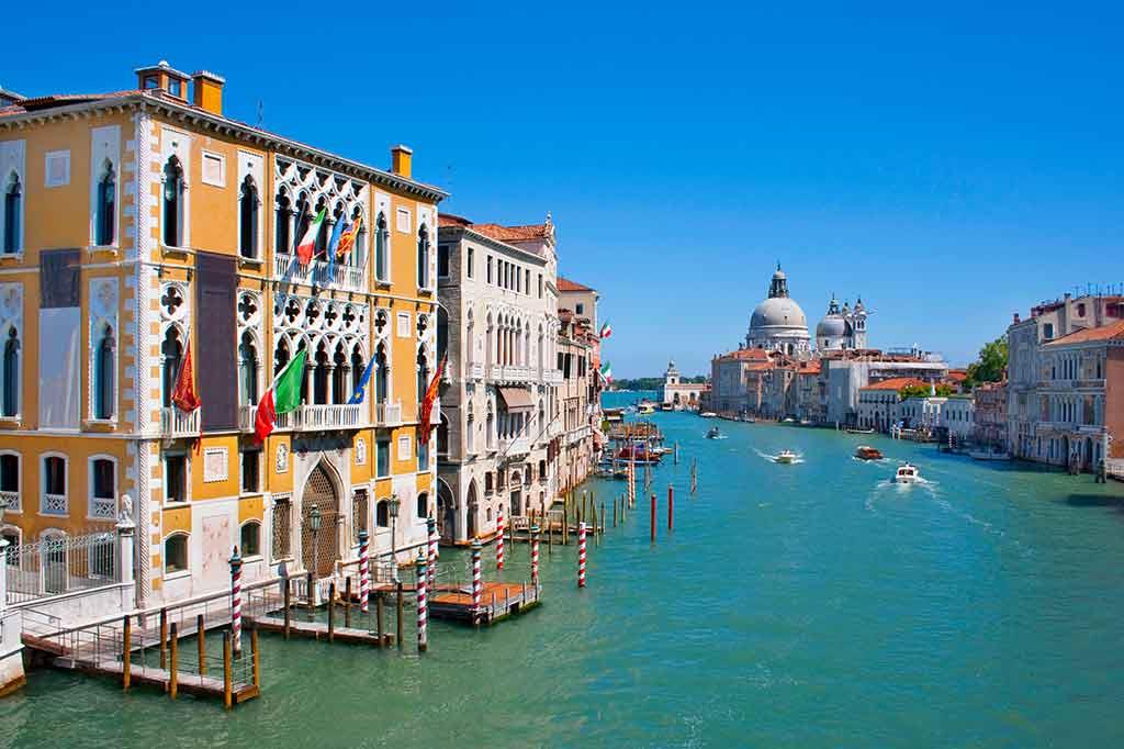 Gallerie dell'Accademia