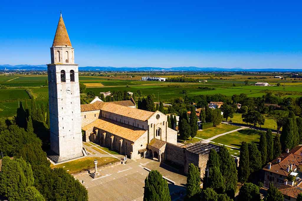 La Basilica Patriarcale