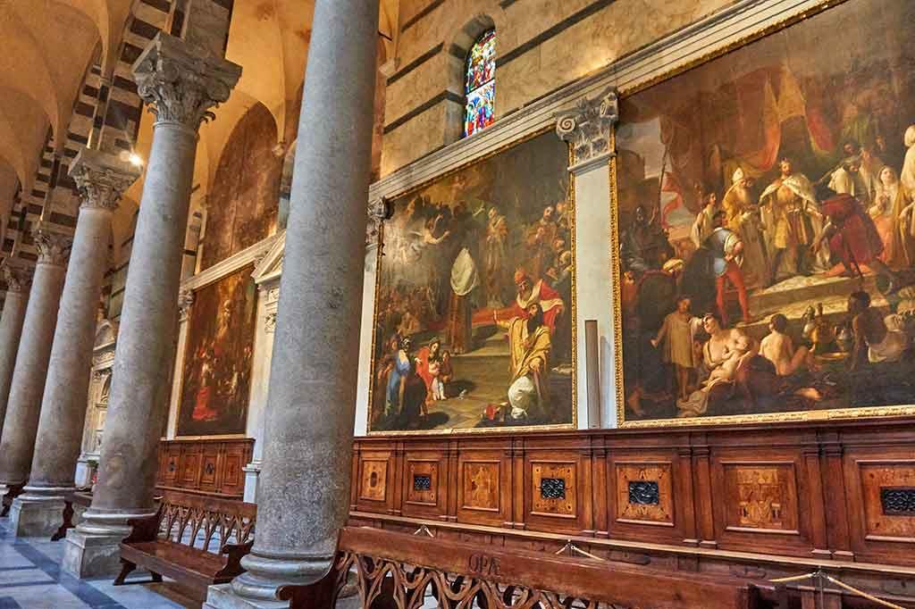 Museo dell'Opera del Duomo