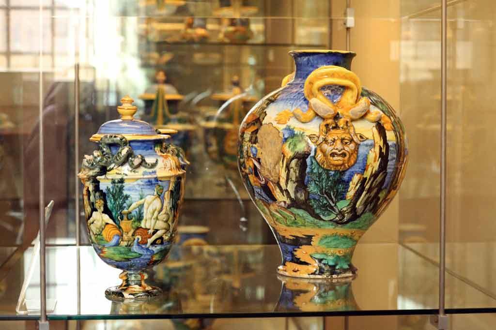 Museo Pontificio della Santa Casa
