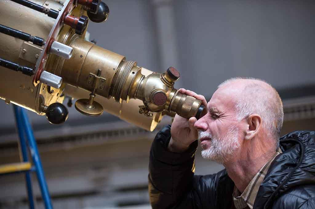 Osservatorio Astronomico