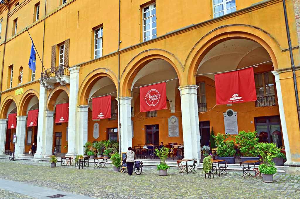 Palazzo Comunale