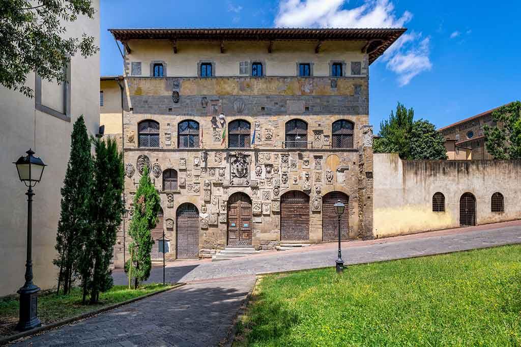 Palazzo Pretorio