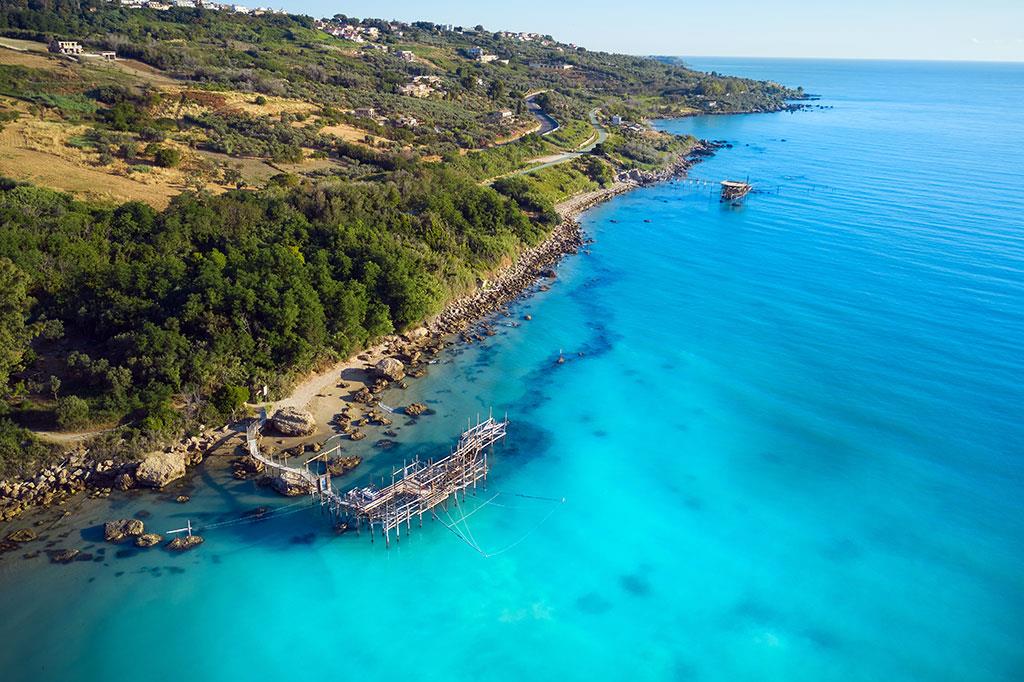 Spiaggia della Marina
