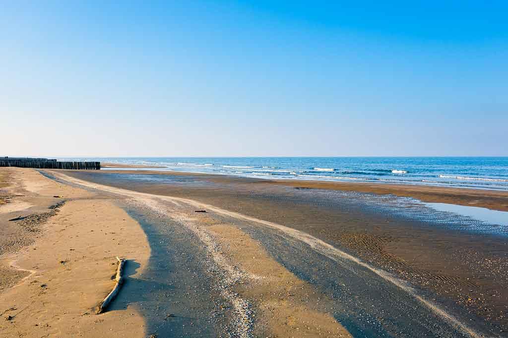 Spiaggia di Boccasette