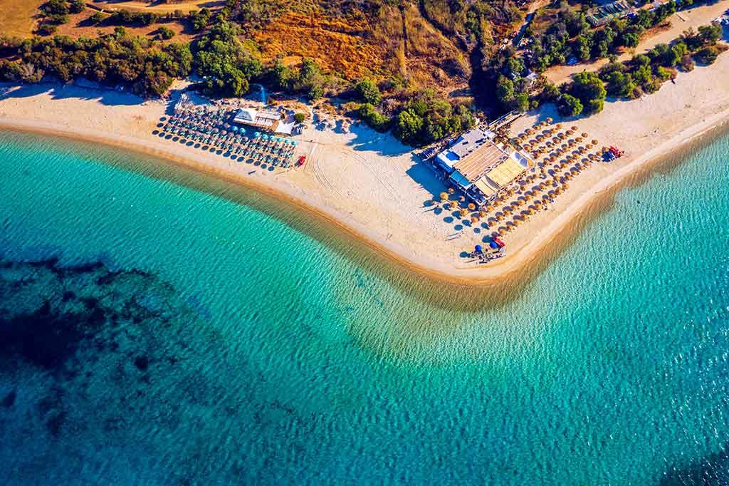 Spiaggia di Tuerredda