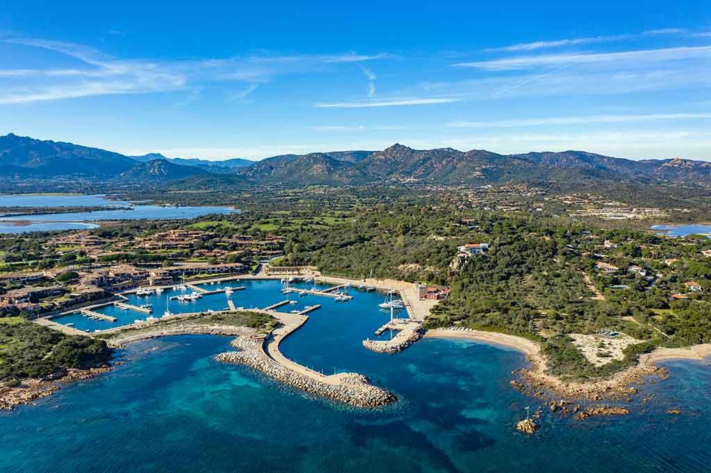 Spiaggia Puntaldia