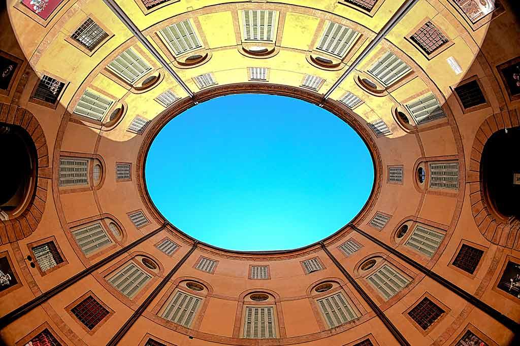 Teatro Comunale di Ferrara