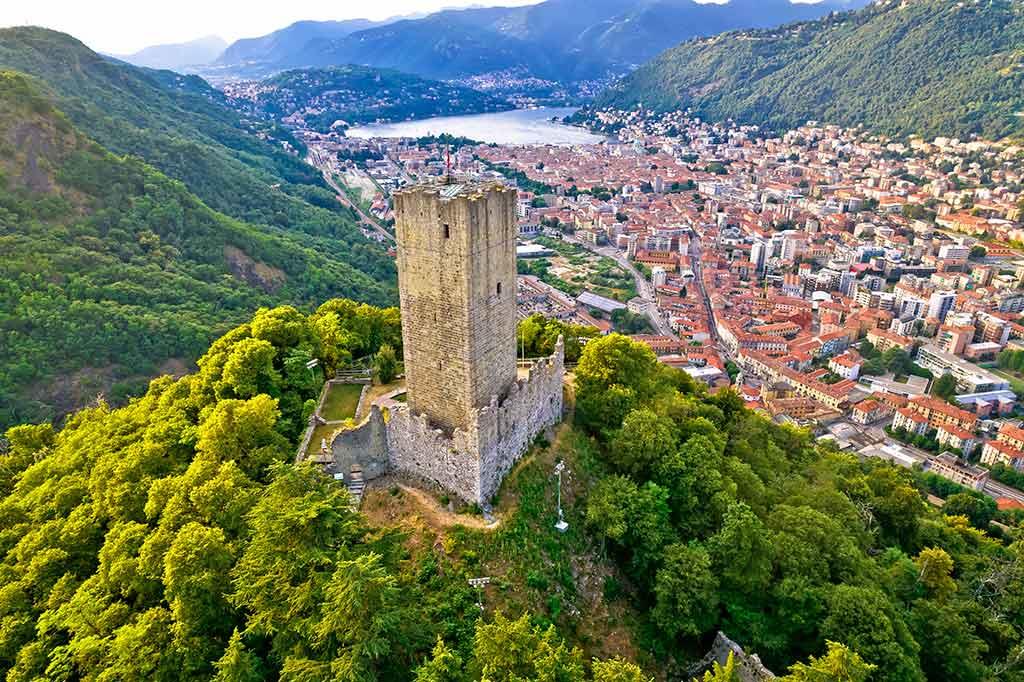 Torre Baradello