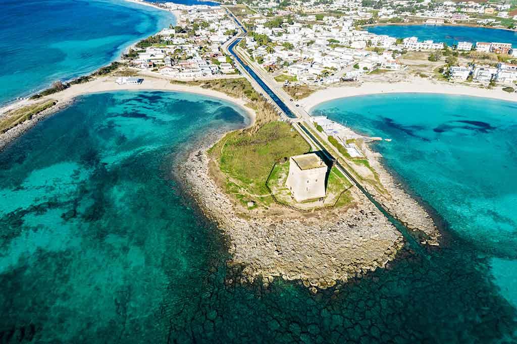 Torre Chianca