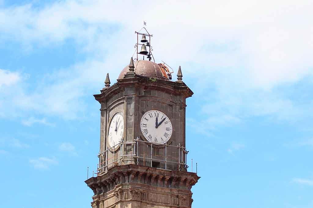 Torre dell'Orologio