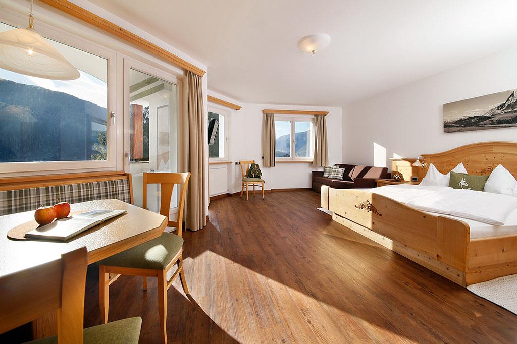 Hotel Hubertusstube