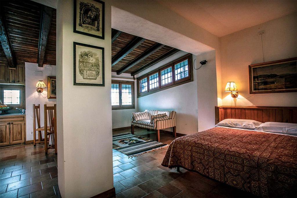 B&B IL MIRABILE