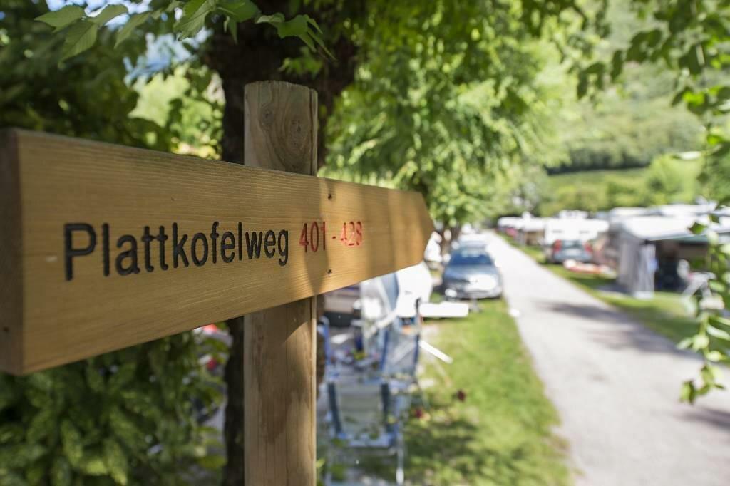 CampingPark Steiner