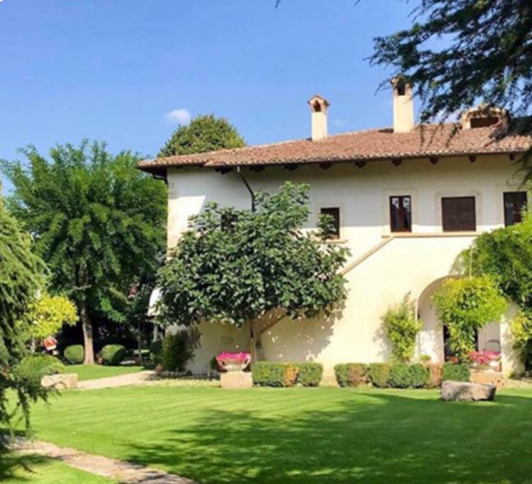 HOTEL CASALE SIGNORINI