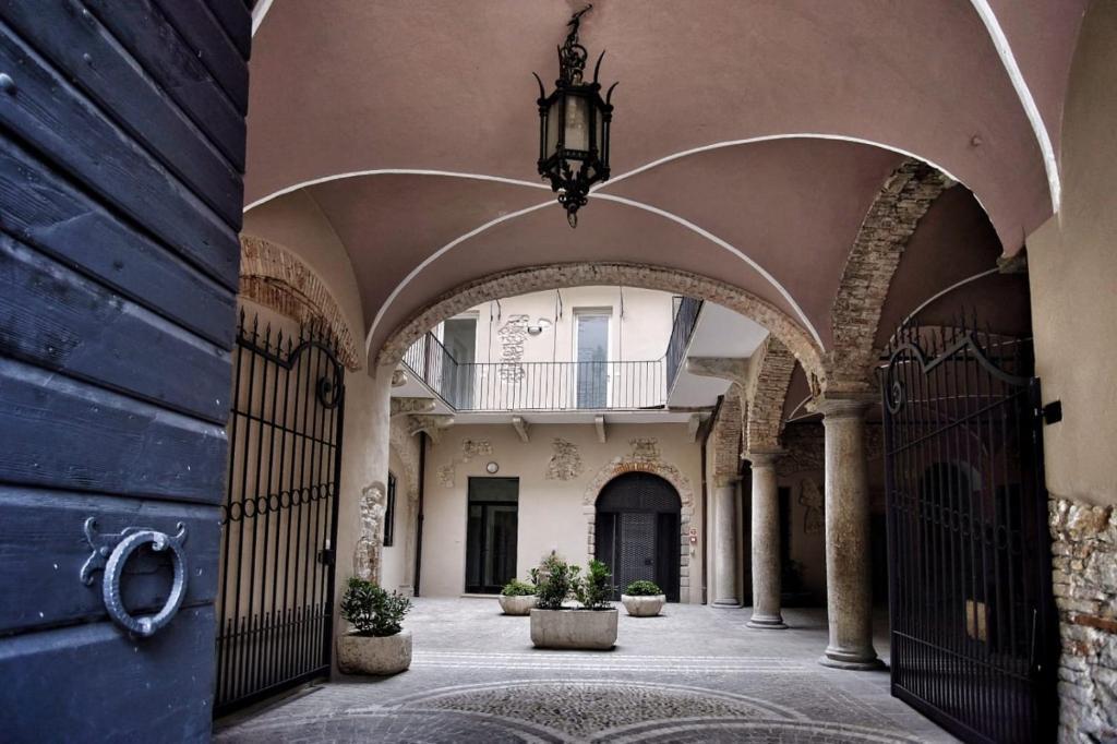 CORTE TRENTO