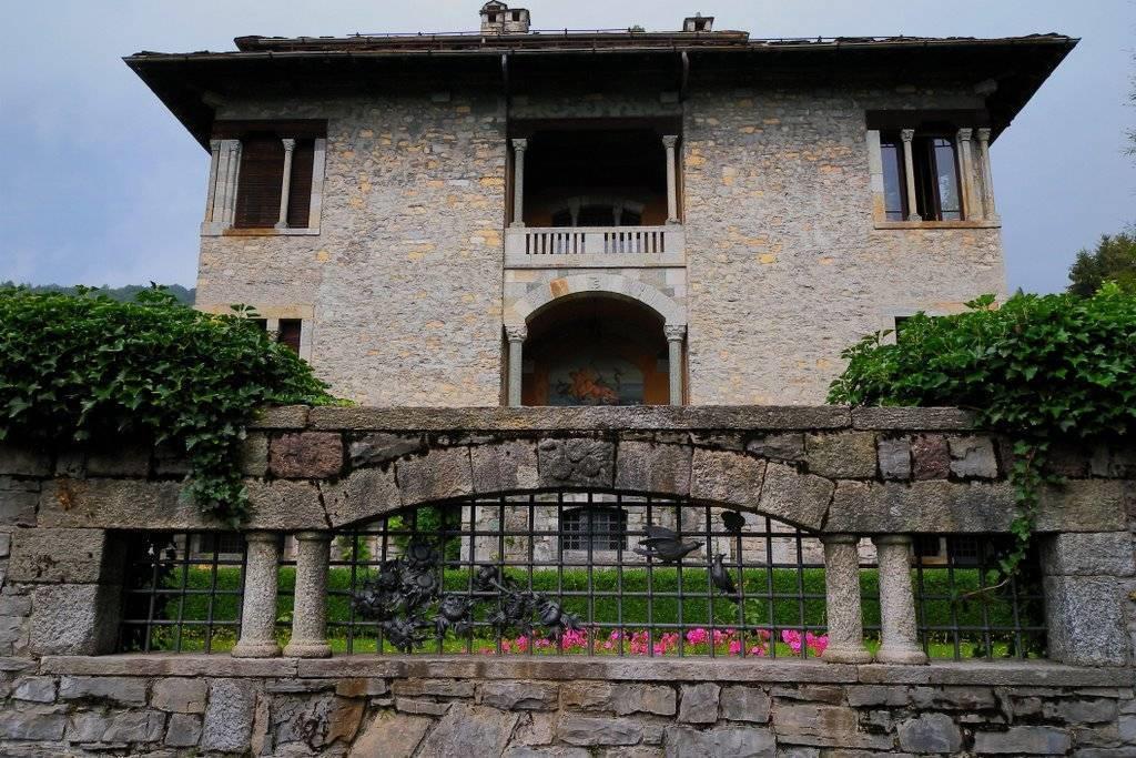 Villa Turconi