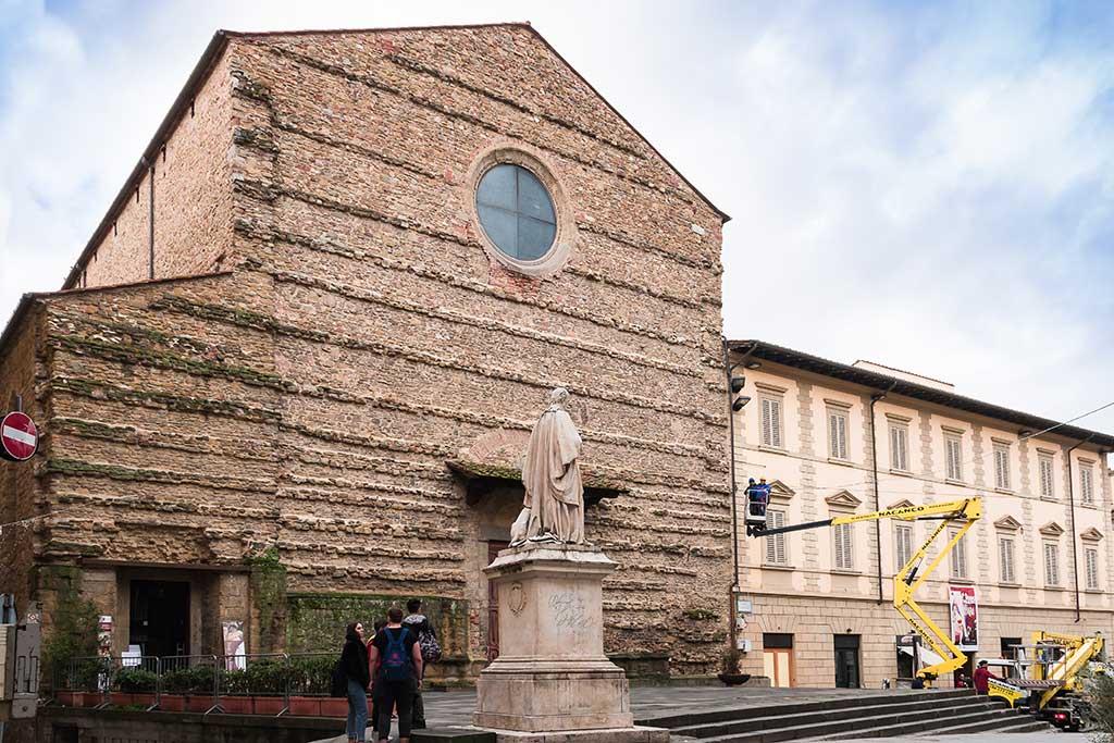 Basilica di San Francesco