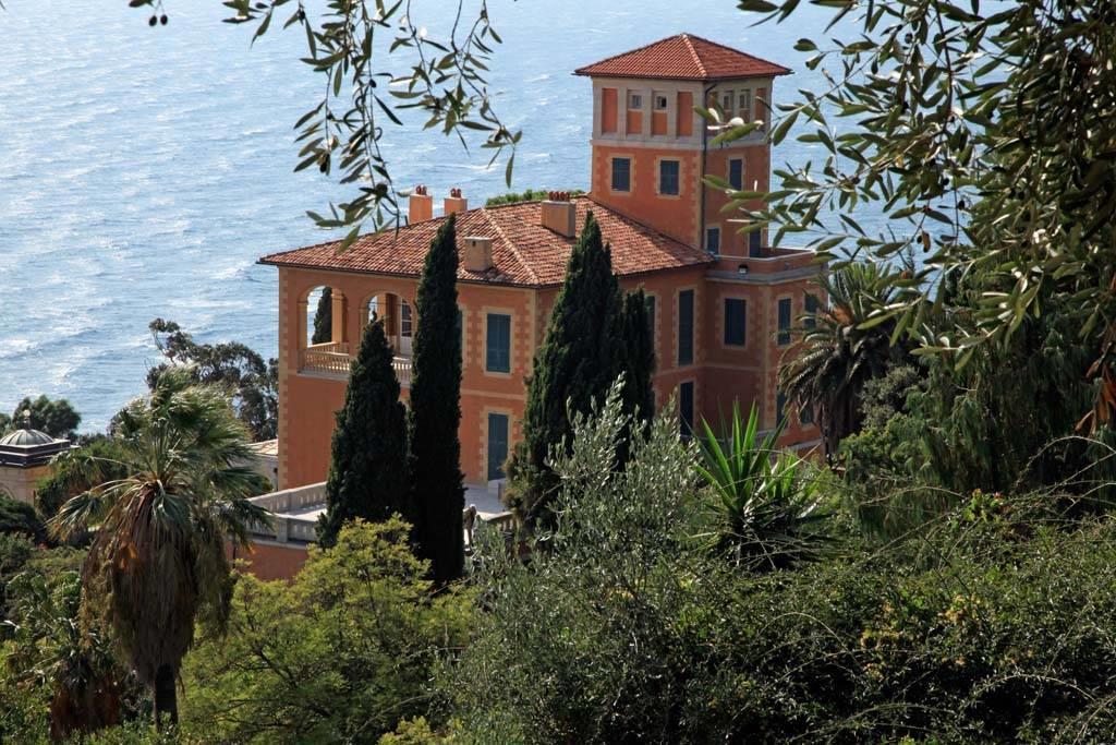 Museo di Villa 