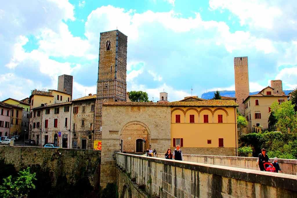 Ponte di Solestà