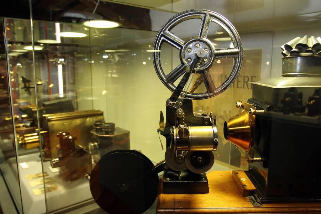 Museo del PRECINEMA - Collezione Minici Zotti