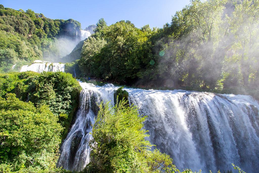 Cascata delle Marmore