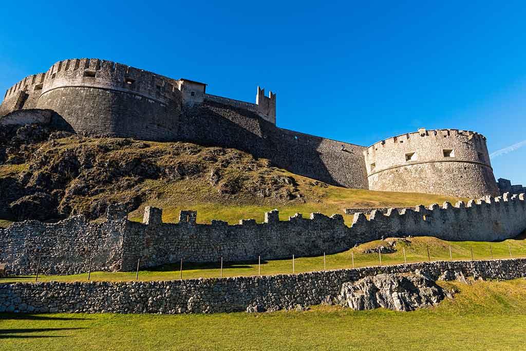 Castel Beseno