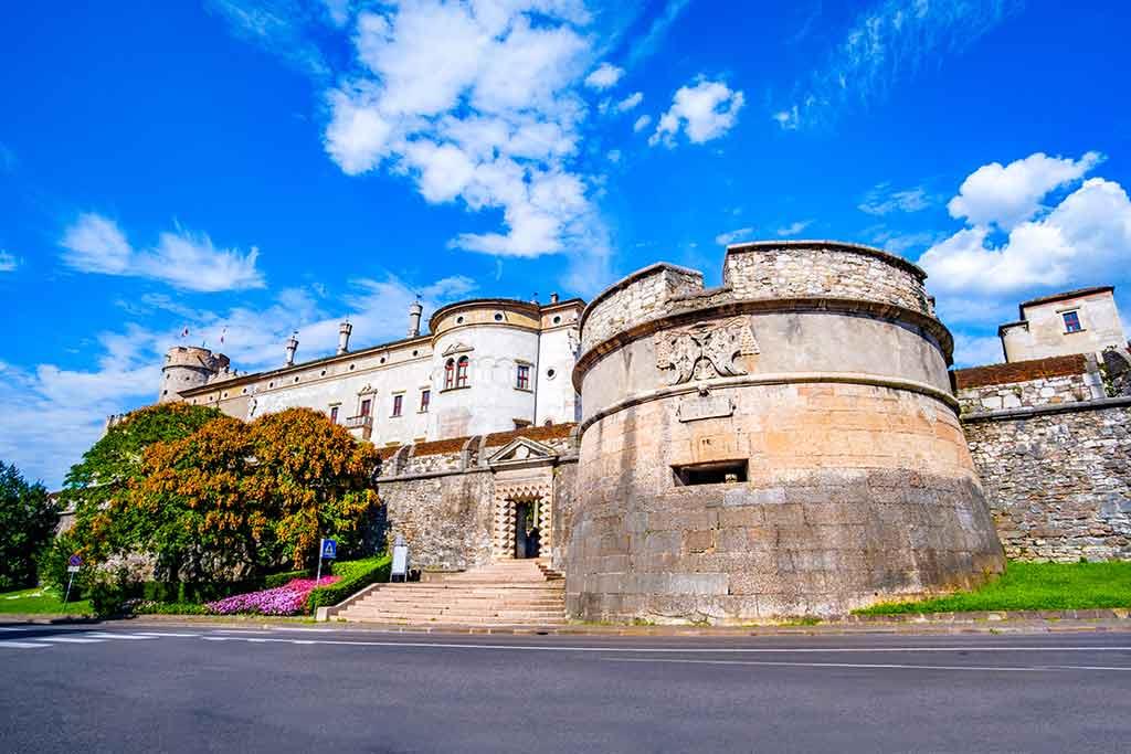 Castello del Buonconsiglio