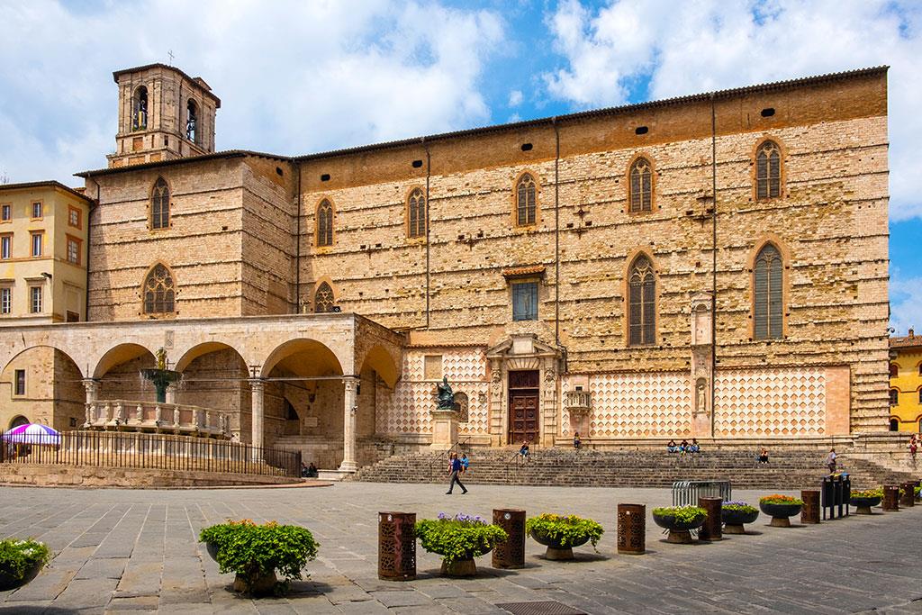 Cattedrale di San Lorenzo