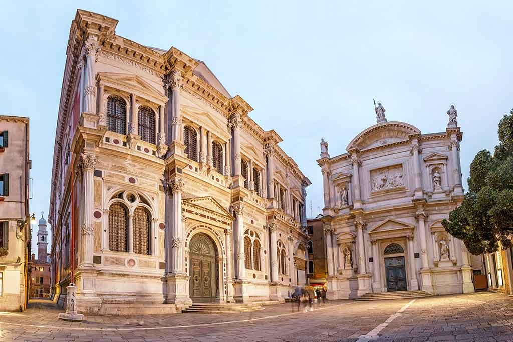 Chiesa di San Rocco 