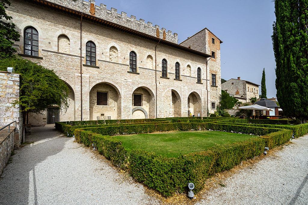Palazzo Ducale