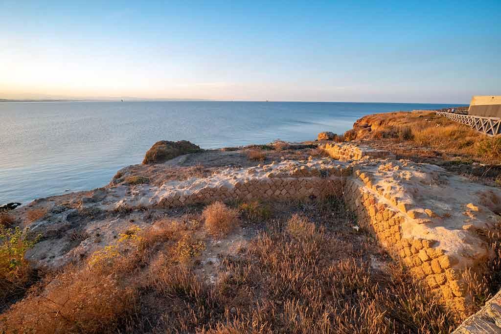 Parco Archeologico di Capo Colonna 