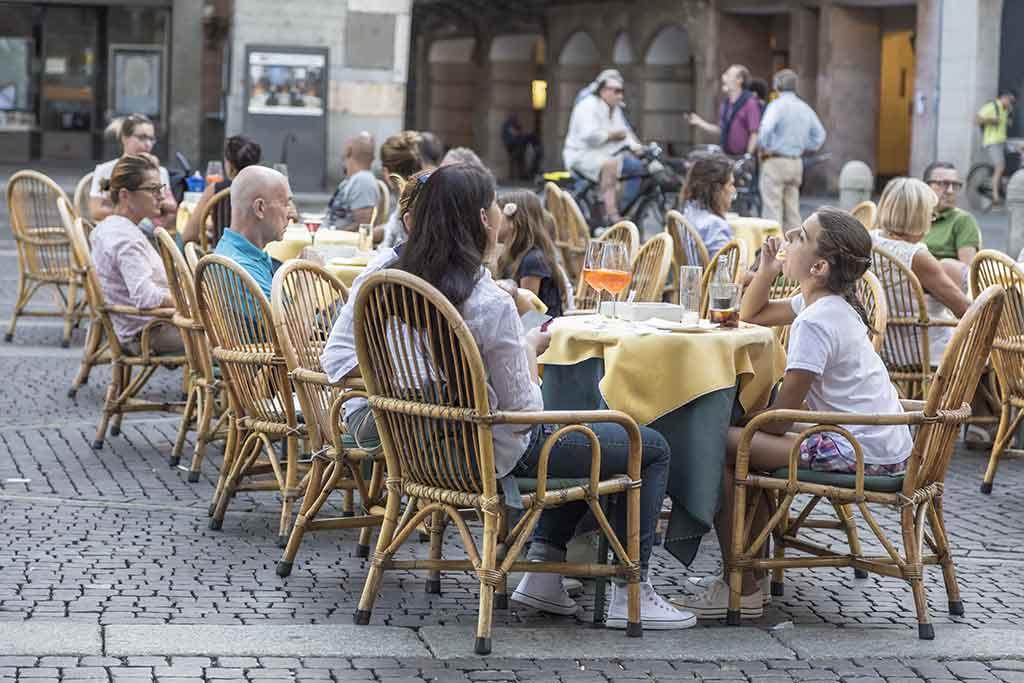 Piazza del Comune