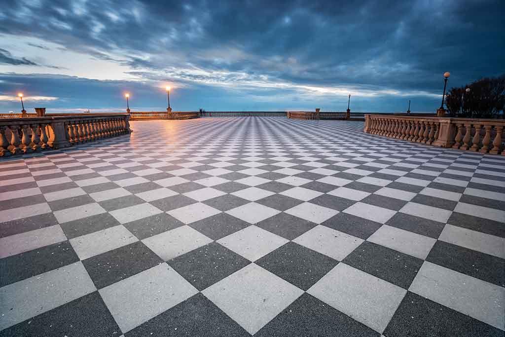 Terrazza Mascagni