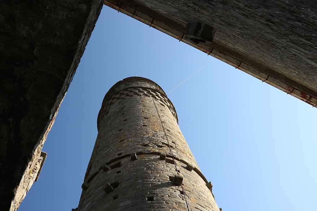 Torre di Caprigliola