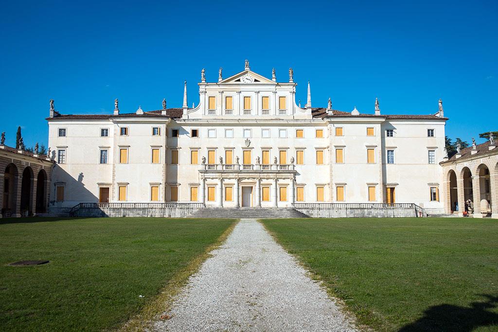 Villa Manin