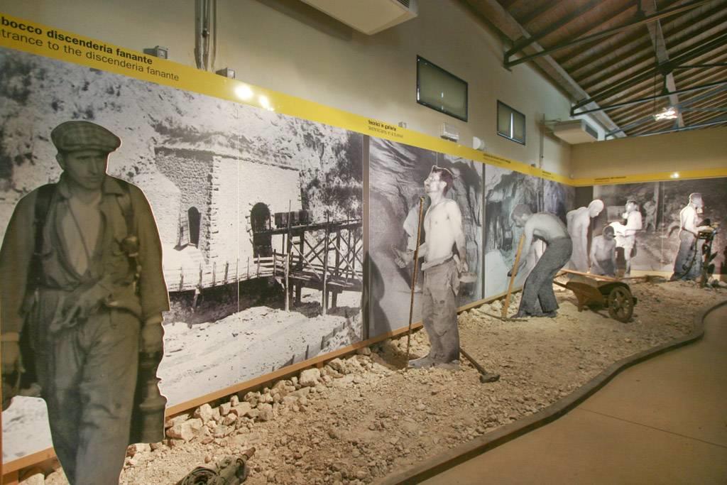Museo della Miniera