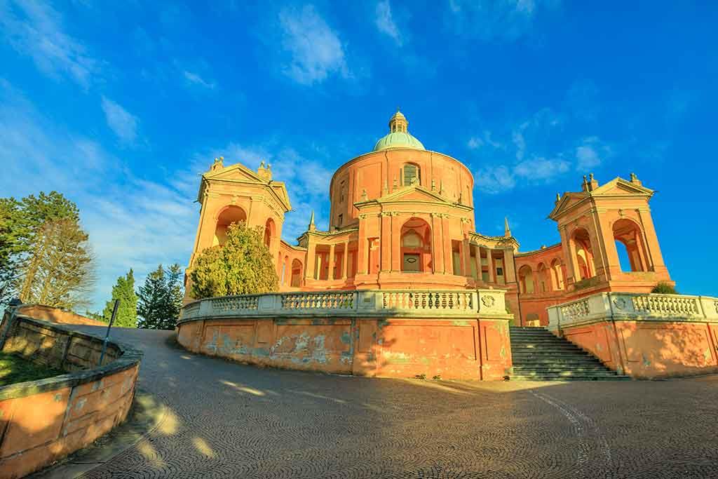 Santuario di San Luca
