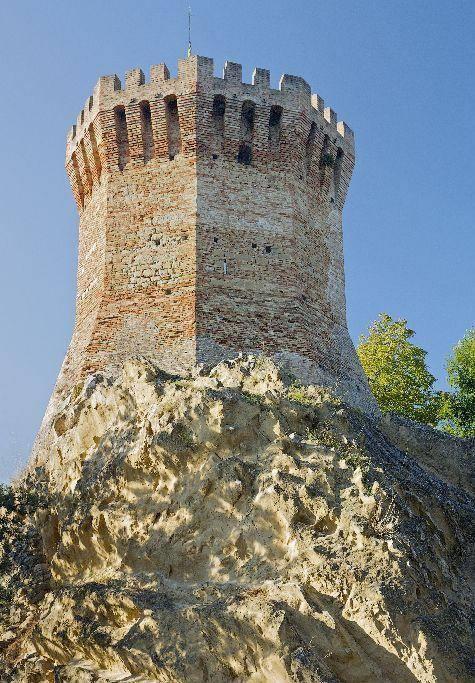 Torre Onglavina