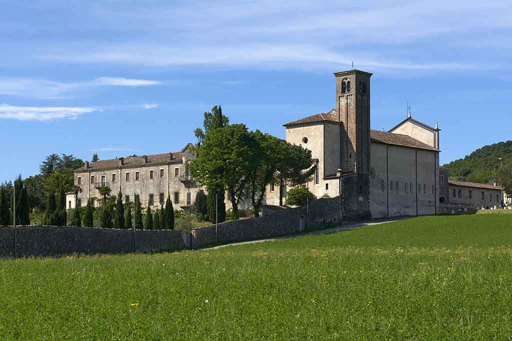Abbazia di Maguzzano