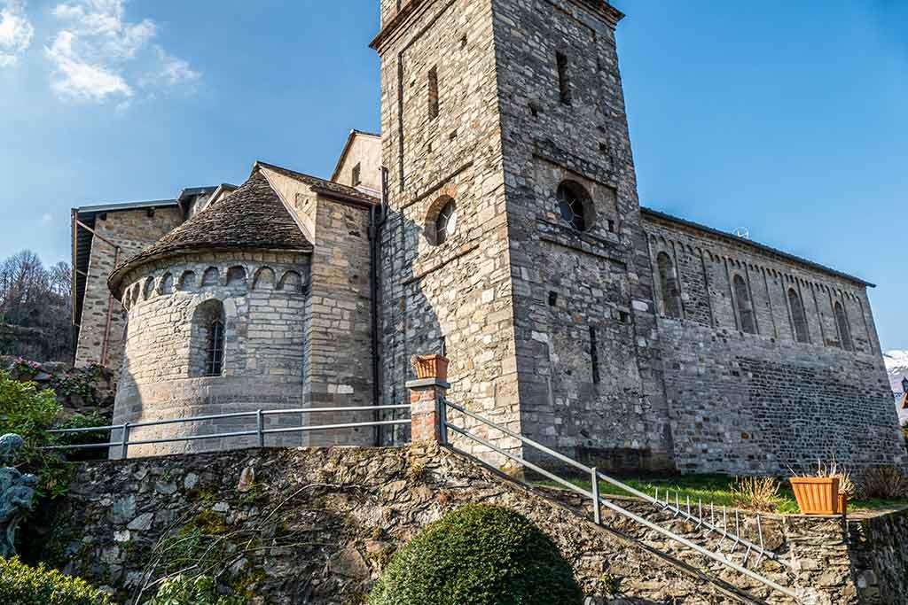 Abbazia di Piona