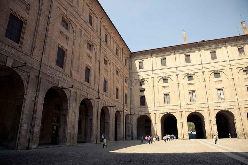 Accademia Nazionale di Belle Arti 